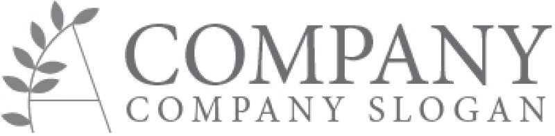 画像7: A・葉・成長・アルファベット・ロゴ・マークデザイン5206 (7)