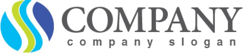 画像7: S・輪・波・アルファベット・ロゴ・マークデザイン5216 (7)