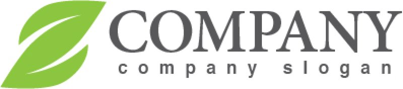 画像7: Z・葉・アルファベット・ロゴ・マークデザイン5218 (7)