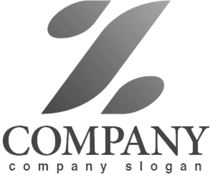 画像6: Z・グラデーション・アルファベット・ロゴ・マークデザイン5219 (6)