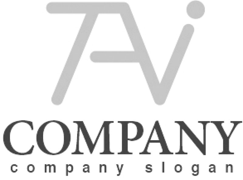 画像6: T・A・i・アルファベット・会社ロゴ・マークデザイン5224 (6)