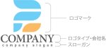画像10: E・P・アルファベット・ロゴ・マークデザイン5236 (10)