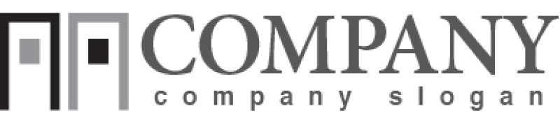 画像7: M・A・窓・アルファベット・ロゴ・マークデザイン5239 (7)