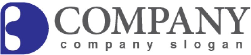 画像7: D・B・アルファベット・ロゴ・マークデザイン5253 (7)