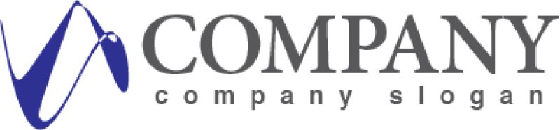 画像7: A・山・曲線・アルファベット・ロゴ・マークデザイン5273 (7)