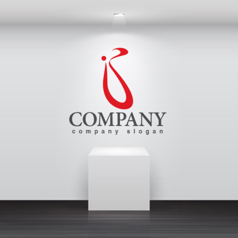 画像5: B・曲線・アルファベット・ロゴ・マークデザイン5274 (5)