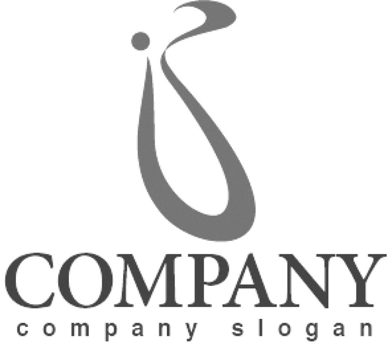 画像6: B・曲線・アルファベット・ロゴ・マークデザイン5274 (6)