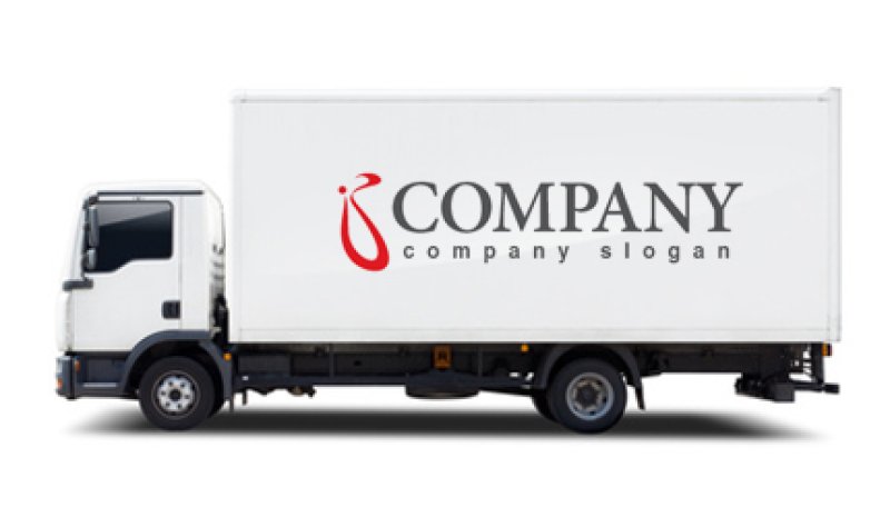 画像8: B・曲線・アルファベット・ロゴ・マークデザイン5274 (8)