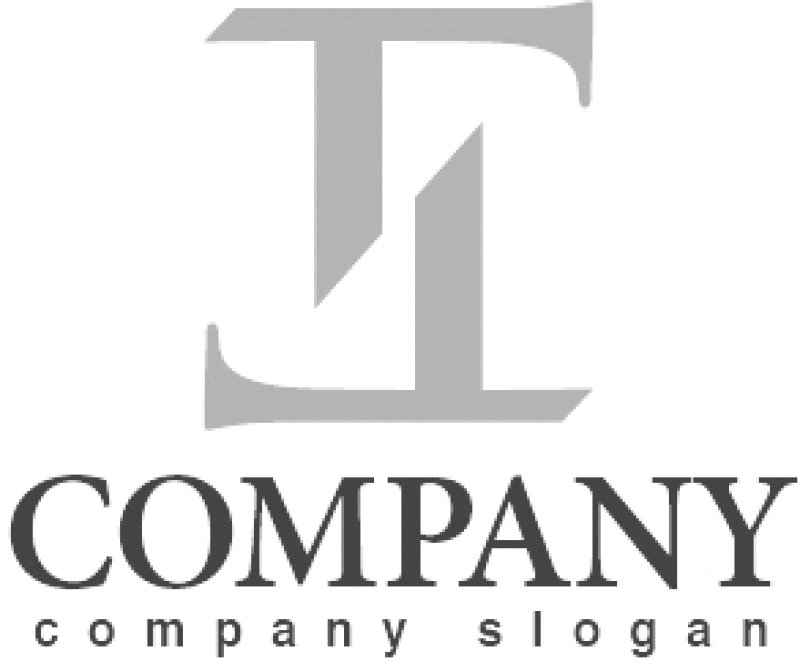 画像6: T・対称・アルファベット・ロゴ・マークデザイン5281 (6)