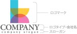 画像10: K・積み木・アルファベット・ロゴ・マークデザイン5286 (10)