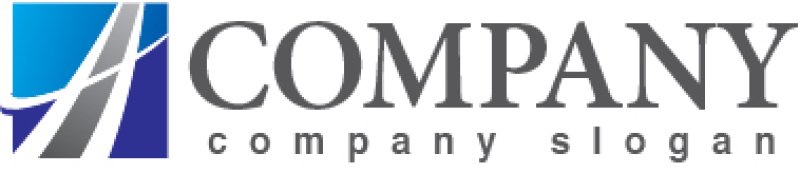 画像7: H・上昇・四角・アルファベット・ロゴ・マークデザイン5304 (7)