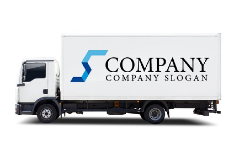 画像4: S・線・溝アルファベットロゴ・マークデザイン531 (4)