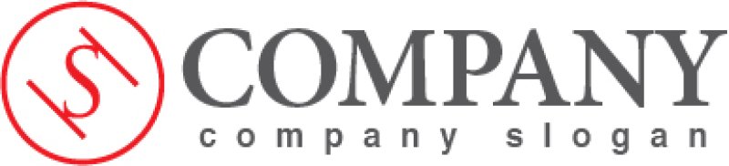 画像7: S・輪・アルファベット・ロゴ・マークデザイン5322 (7)