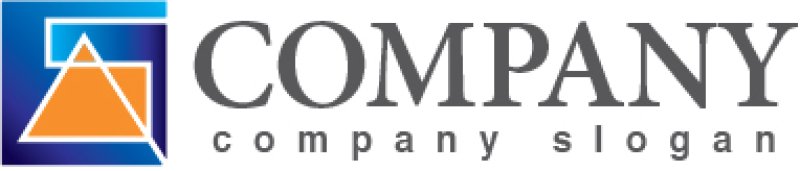 画像7: S・A・四角・アルファベット・ロゴ・マークデザイン5339 (7)