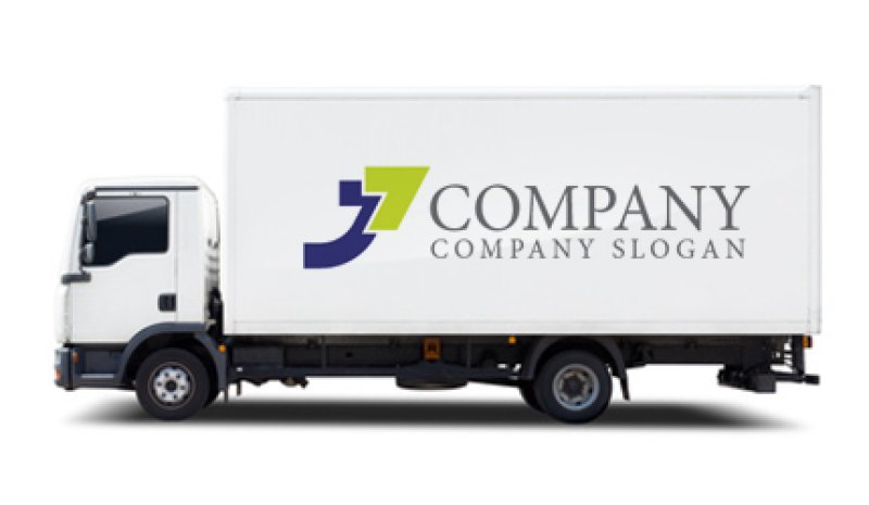 画像8: J・矢印・上昇・アルファベット・ロゴ・マークデザイン5361 (8)