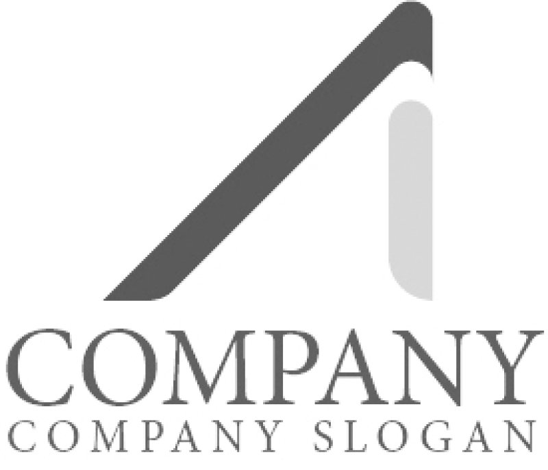 画像6: A・シンプル・三角・アルファベット・ロゴ・マークデザイン5369 (6)