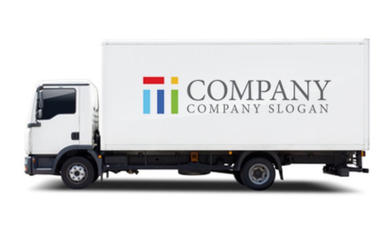 画像8: M・積み木・四角・アルファベット・ロゴ・マークデザイン5373 (8)