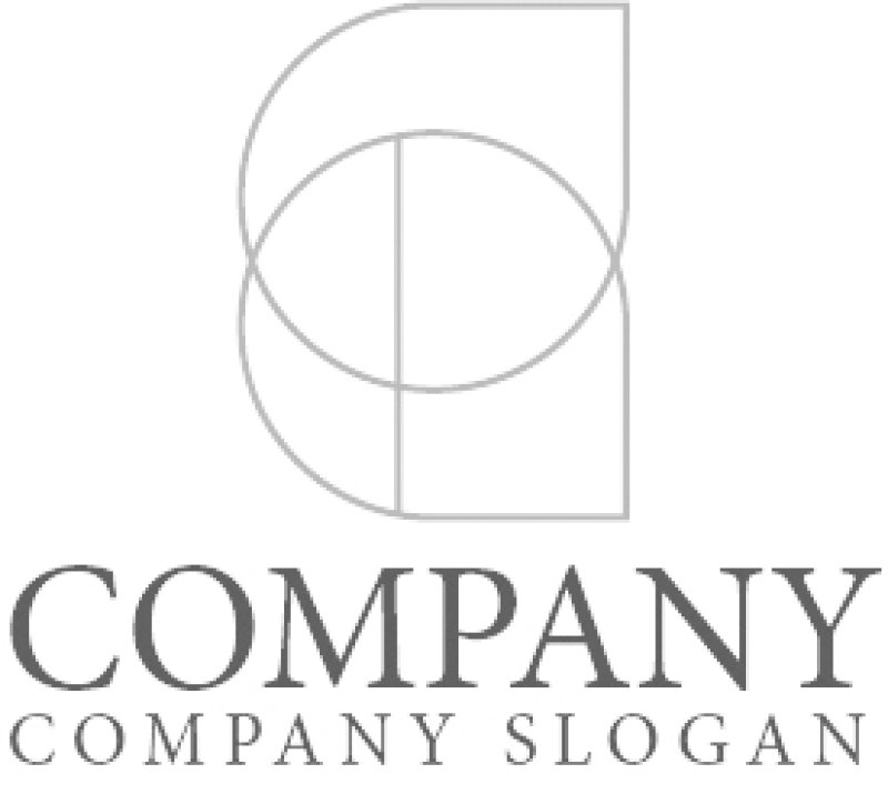 画像6: E・P・アルファベット・ロゴ・マークデザイン5374 (6)