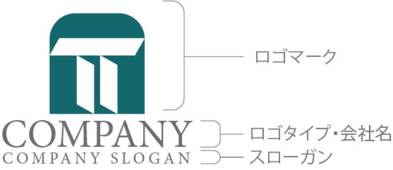 画像10: T・扉・窓・アルファベット・ロゴ・マークデザイン5379 (10)