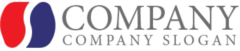 画像7: S・対称・曲線・アルファベット・ロゴ・マークデザイン5390 (7)