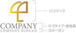 画像10: F・A・ゴールド・アルファベット・ロゴ・マークデザイン5392 (10)