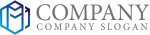 画像7: M・六角形・グラデーション・会社ロゴ・マークデザイン5393 (7)