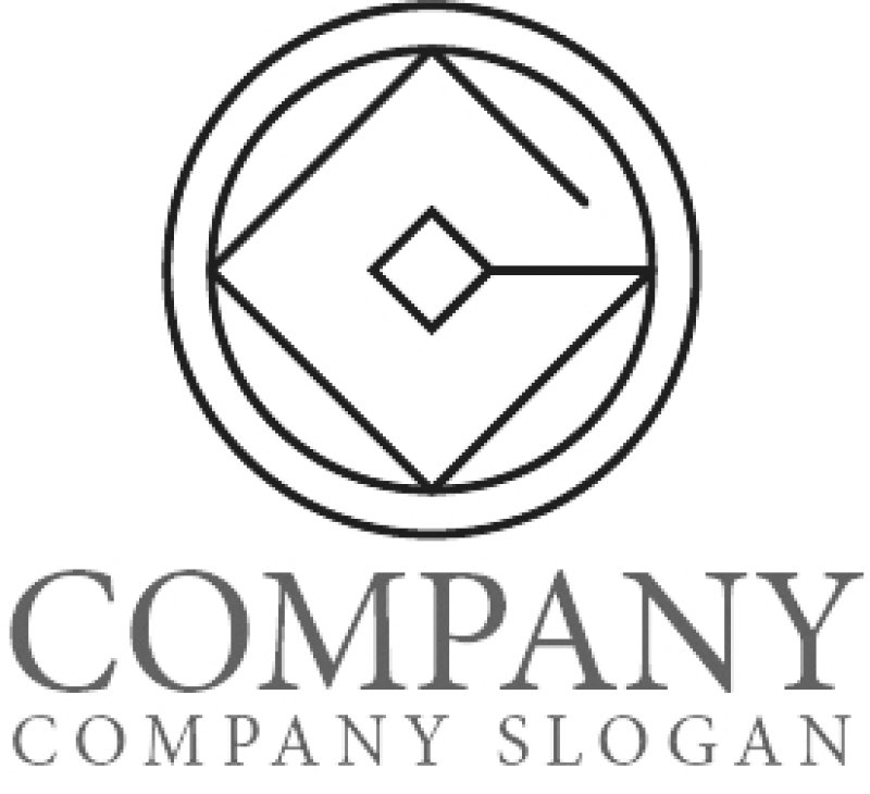 画像6: C・G・輪・アルファベット・ロゴ・マークデザイン5394 (6)