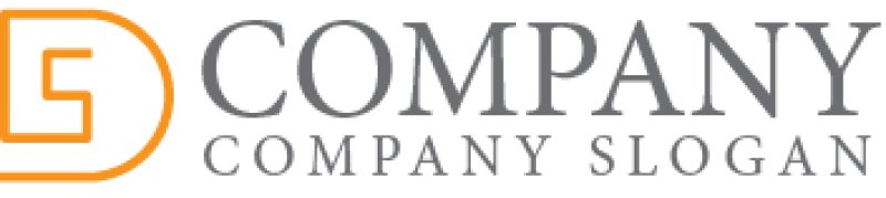 画像7: S・D・・アルファベット・ロゴ・マークデザイン5395 (7)