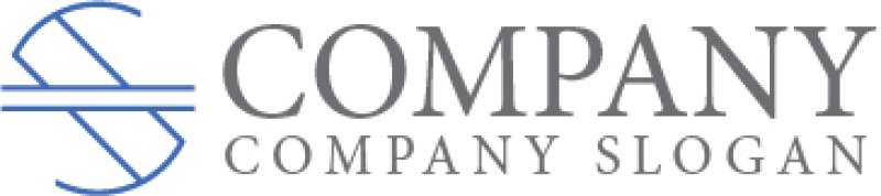 画像7: S・線・回転・アルファベット・ロゴ・マークデザイン5402 (7)