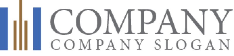 画像7: H・ビル・線・アルファベット・ロゴ・マークデザイン5410 (7)