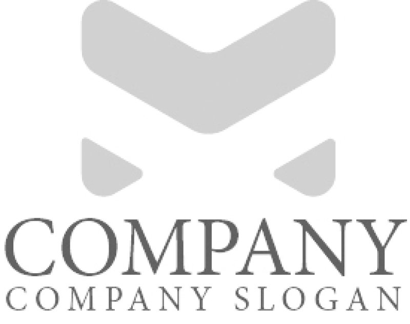 画像6: M・V・アルファベット・ロゴ・マークデザイン5414 (6)