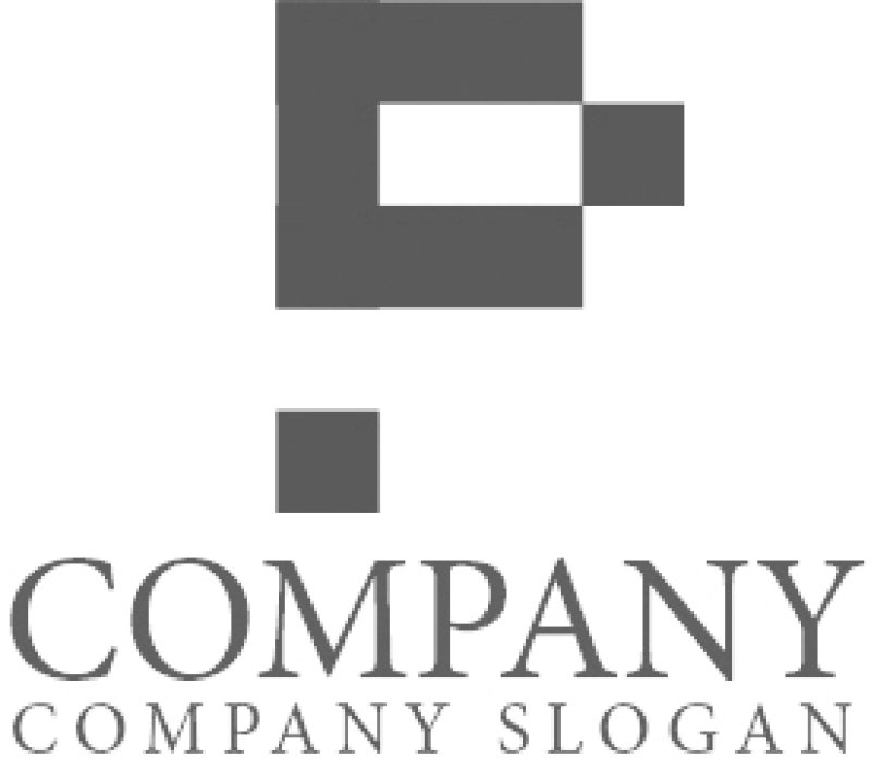 画像6: F・P・点・アルファベット・ロゴ・マークデザイン5436 (6)