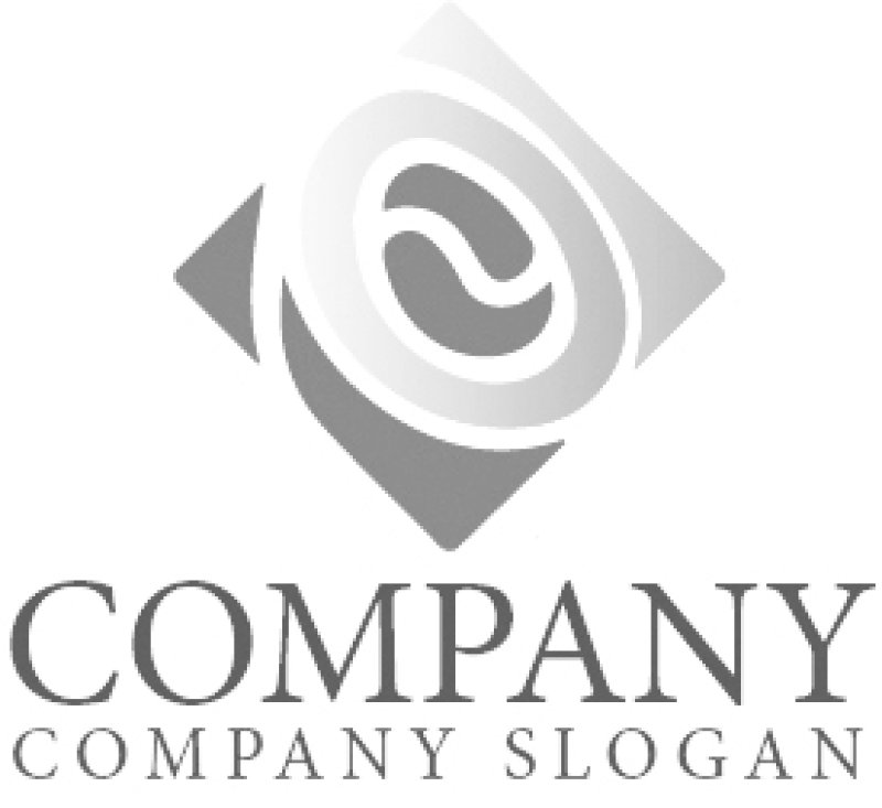 画像6: O・四角・グラデーション・アルファベット・ロゴ・マークデザイン5443 (6)