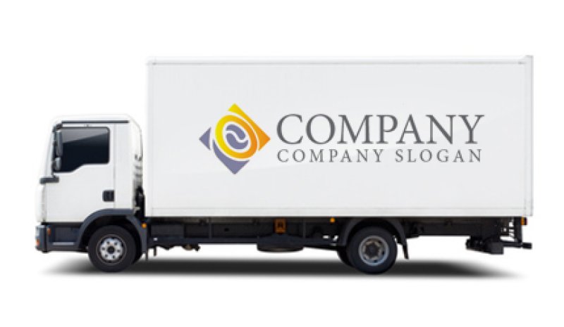 画像8: O・四角・グラデーション・アルファベット・ロゴ・マークデザイン5443 (8)