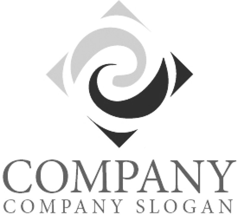 画像6: C・曲線・四角・アルファベット・ロゴ・マークデザイン5444 (6)