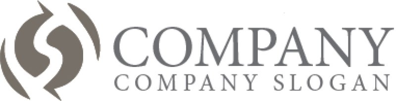 画像7: S・輪・回転・アルファベット・ロゴ・マークデザイン5445 (7)