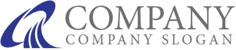 画像7: a・道・曲線・上昇・アルファベット・ロゴ・マークデザイン5449 (7)