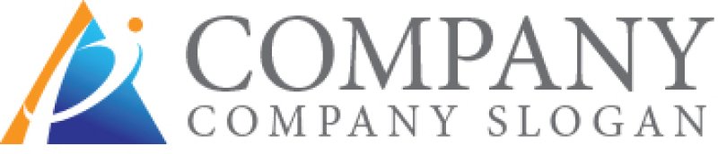 画像7: P・三角・i・グラデーション・アルファベット・ロゴ・マークデザイン5456 (7)