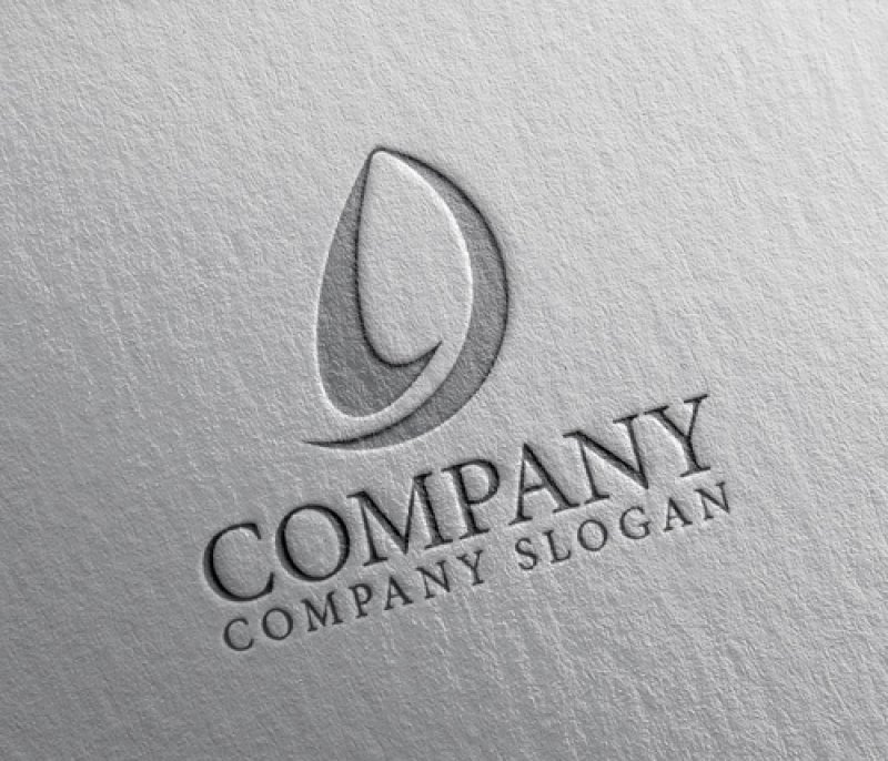 画像2: A・輪・曲線・アルファベット・ロゴ・マークデザイン5457 (2)