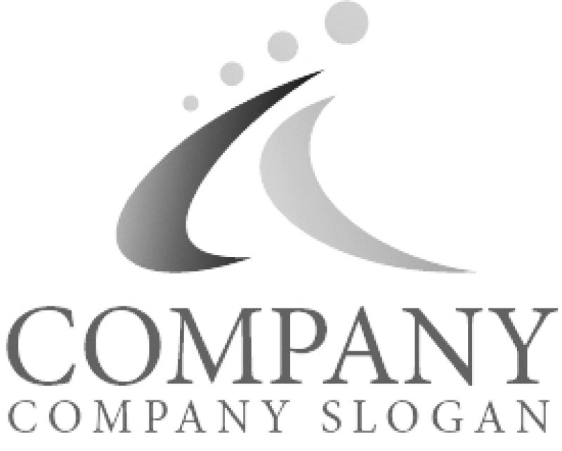 画像6: A・曲線・i・グラデーション・アルファベット・会社ロゴ・マークデザイン5459 (6)