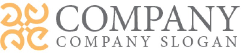 画像7: e・回転・四角・アルファベット・ロゴ・マークデザイン5460 (7)