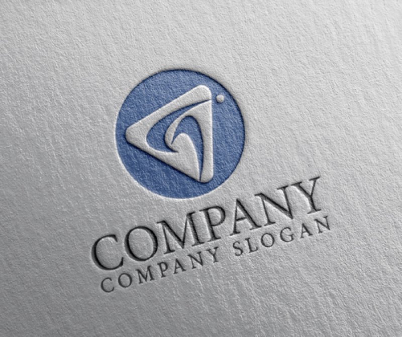 画像2: T・輪・人・アルファベット・ロゴ・マークデザイン5464 (2)