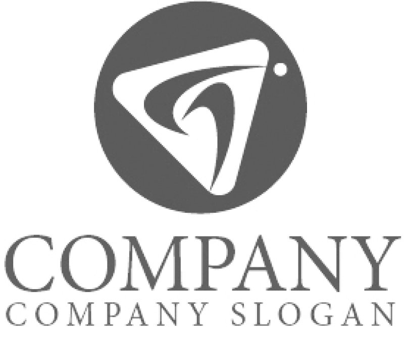 画像6: T・輪・人・アルファベット・ロゴ・マークデザイン5464 (6)