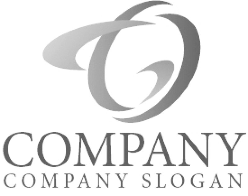 画像6: T・輪・O・G・アルファベット・ロゴ・マークデザイン5465 (6)