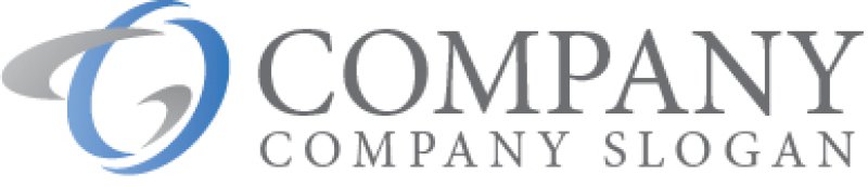 画像7: T・輪・O・G・アルファベット・ロゴ・マークデザイン5465 (7)