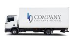 画像8: K・b・グラデーション・アルファベット・会社ロゴ・マークデザイン5470 (8)