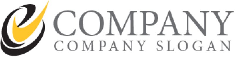 画像7: e・R・曲線・アルファベット・ロゴ・マークデザイン5471 (7)