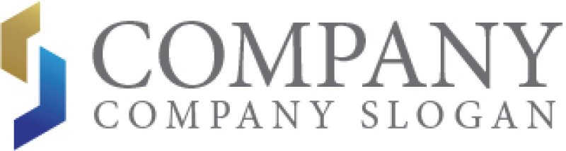 画像7: S・ビル・曲線・アルファベット・ロゴ・マークデザイン5473 (7)