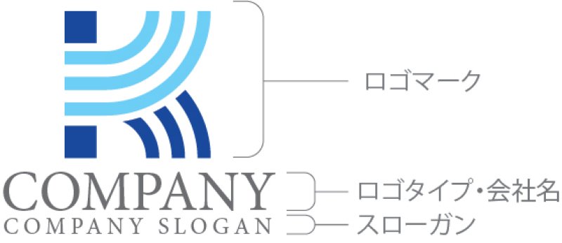 画像10: k・川・流れ・アルファベット・ロゴ・マークデザイン5476 (10)