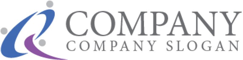 画像7: A・Q・人・輪・アルファベット・ロゴ・マークデザイン5481 (7)